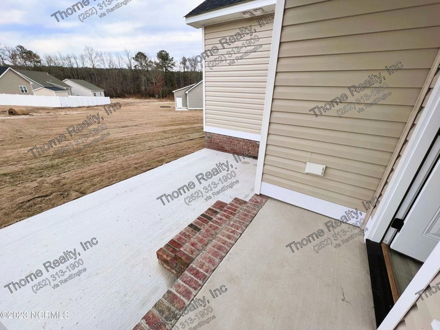 NEW CONSTRUCTION (2023) FOR RENT IN WINDSTONE WITH UPGRADES property image