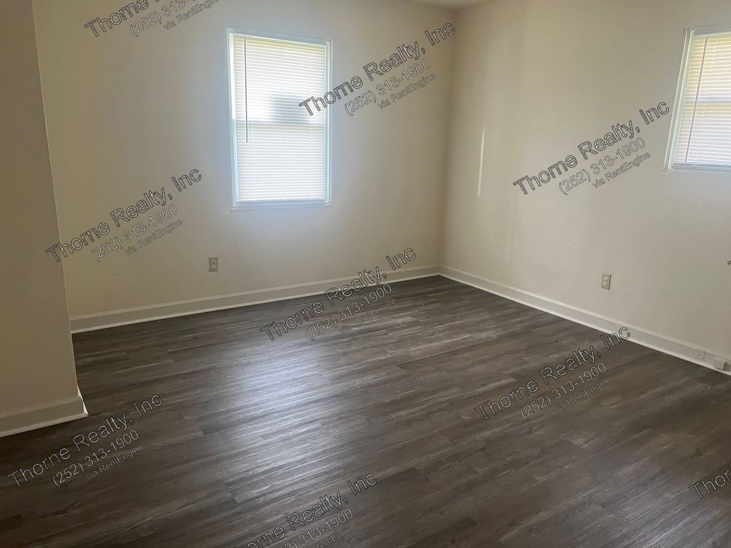 2 Bedroom Brick House - Nash County property image
