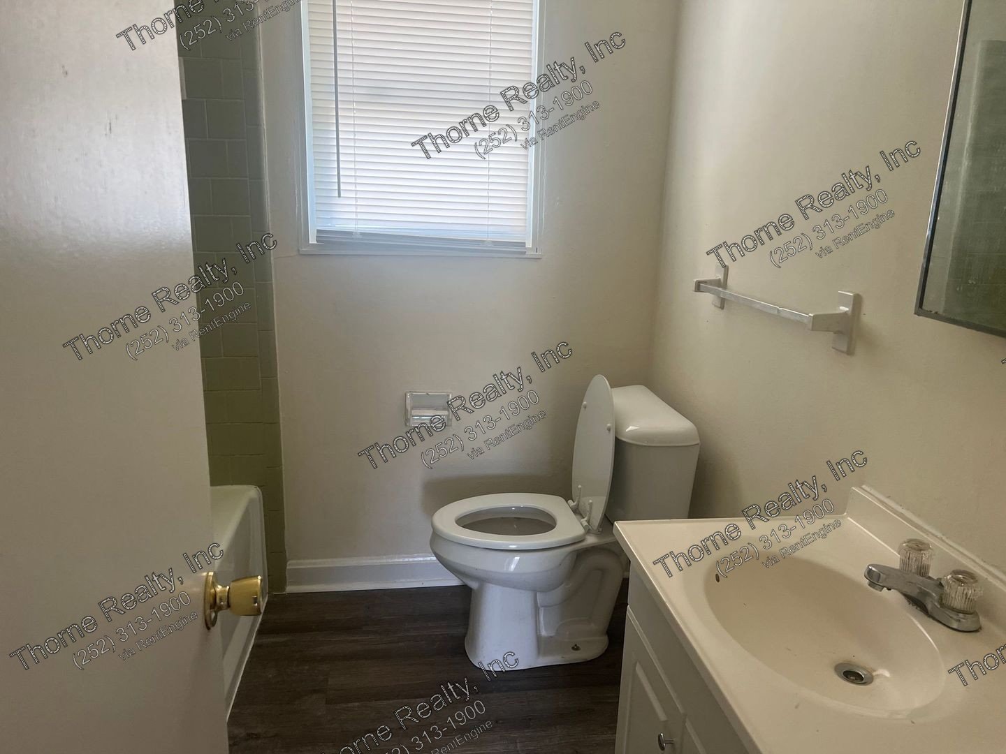 2 Bedroom Brick House - Nash County property image