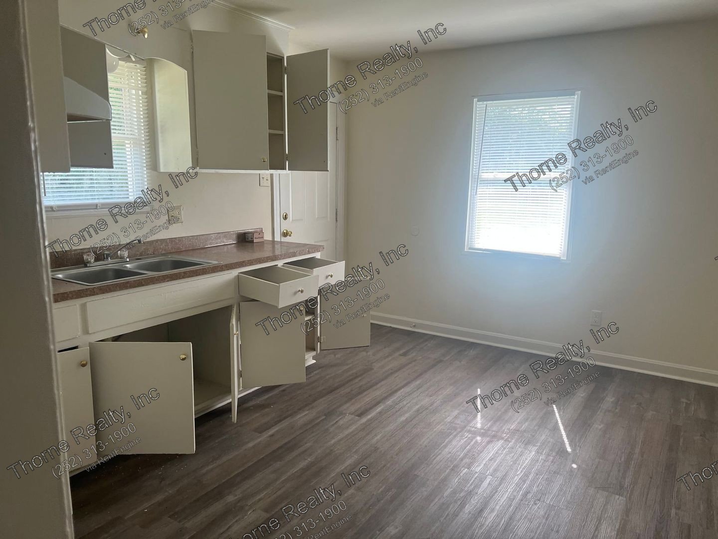 2 Bedroom Brick House - Nash County property image