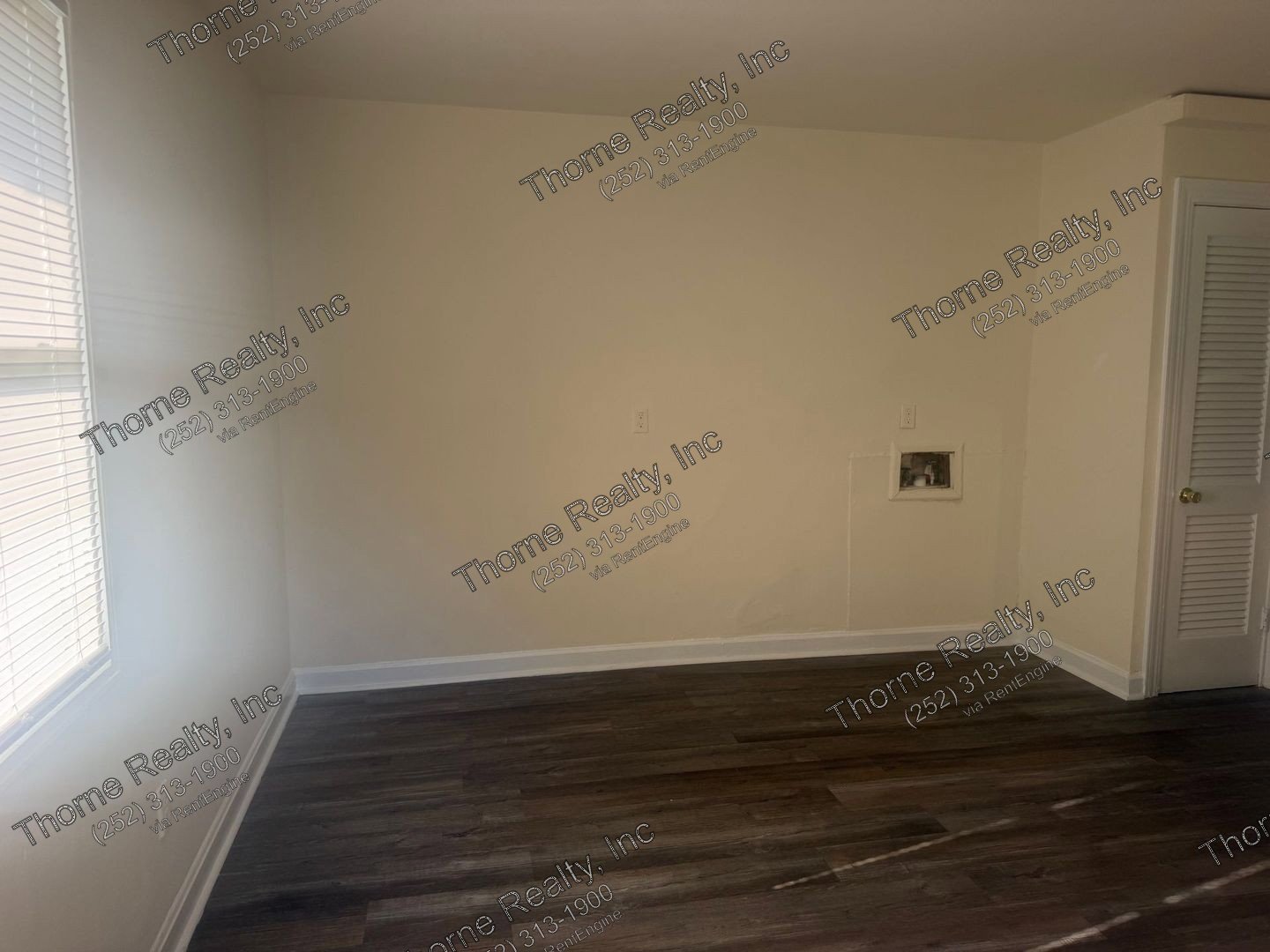 2 Bedroom Brick House - Nash County property image