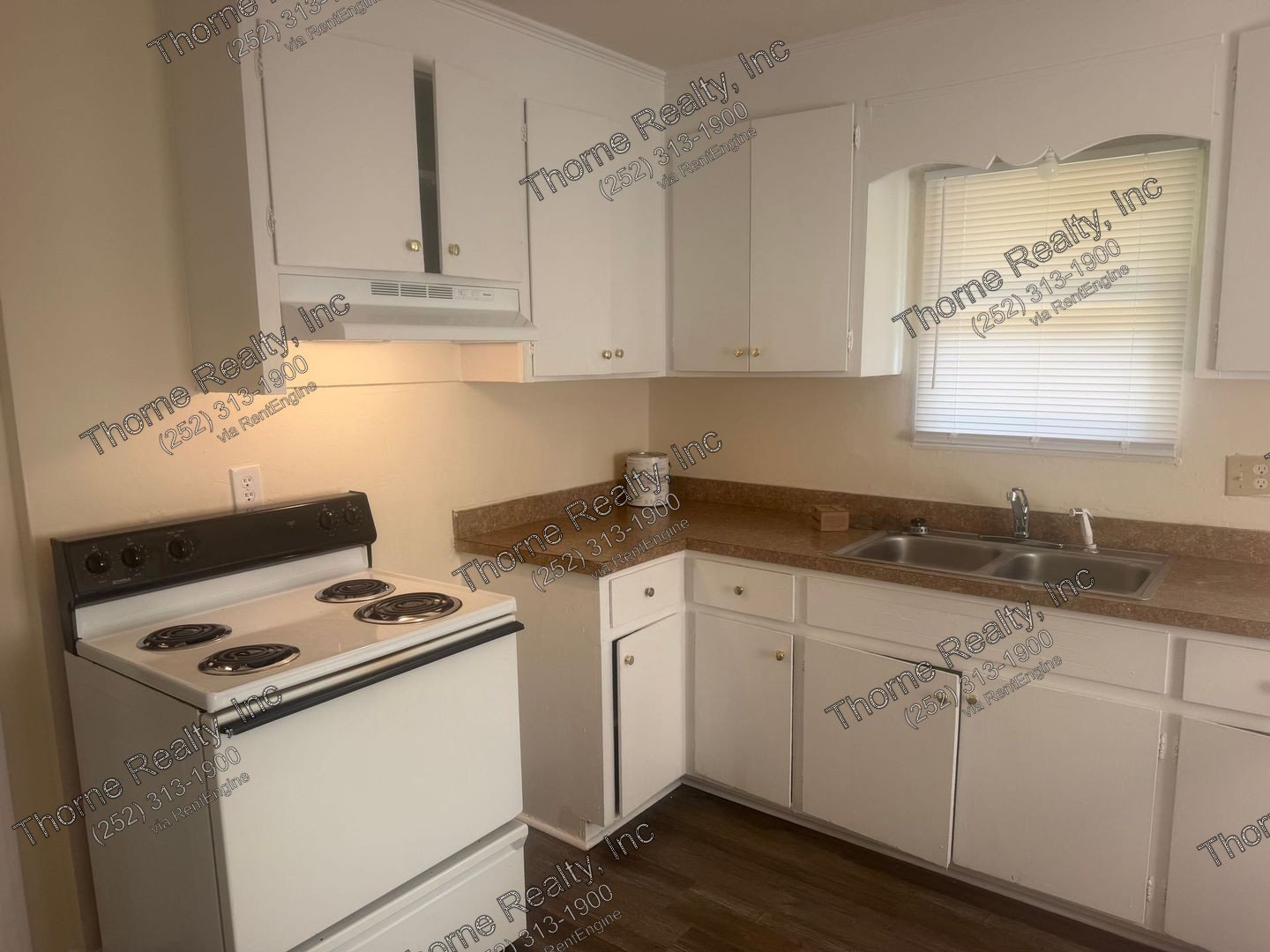 2 Bedroom Brick House - Nash County property image