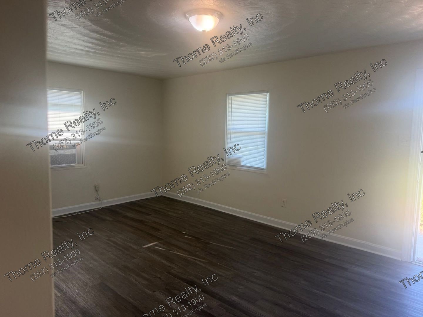 2 Bedroom Brick House - Nash County property image