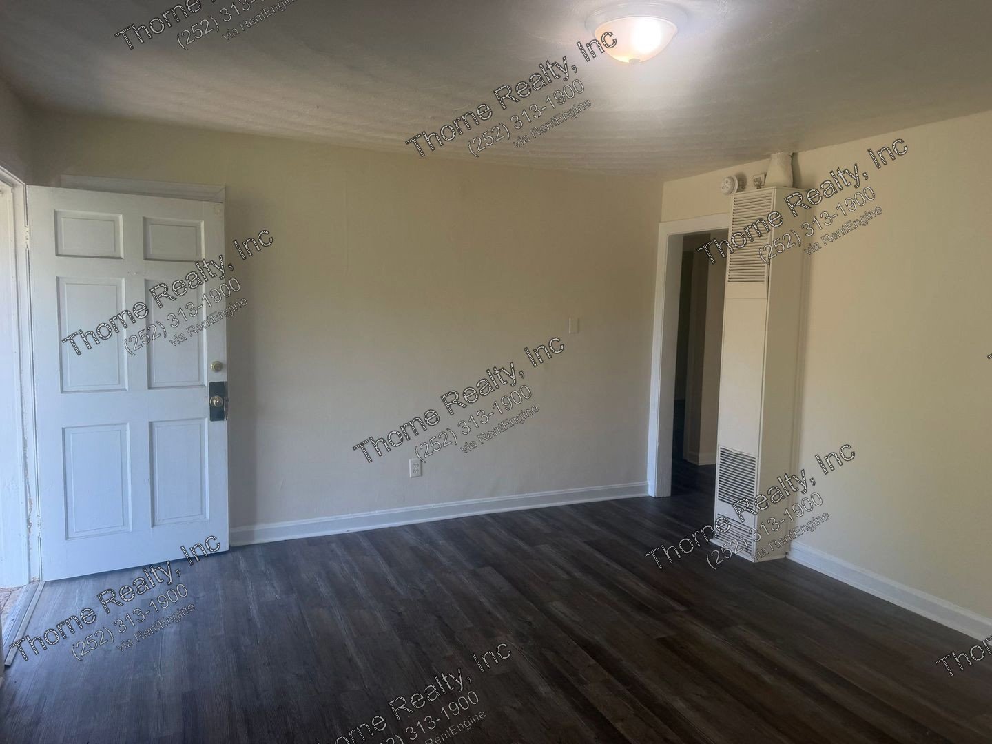 2 Bedroom Brick House - Nash County property image
