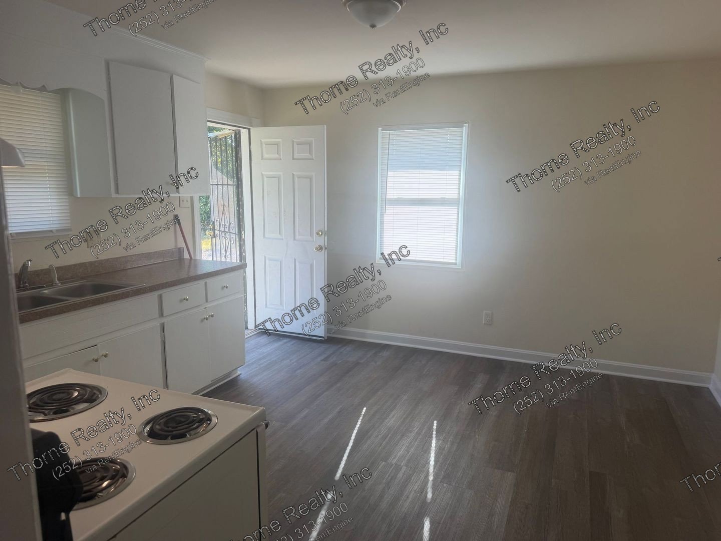 2 Bedroom Brick House - Nash County property image