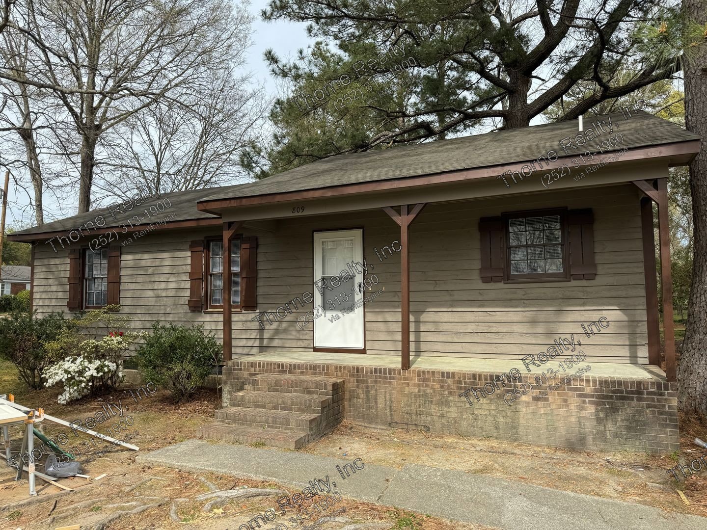 Remodeled 3 Bedroom House in East Tarboro property image