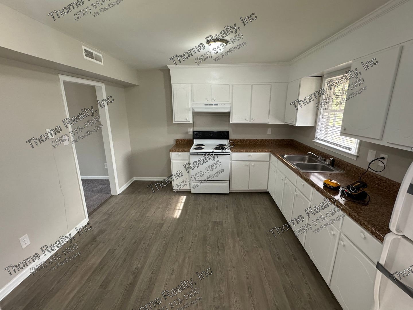 Remodeled 3 Bedroom House in East Tarboro property image