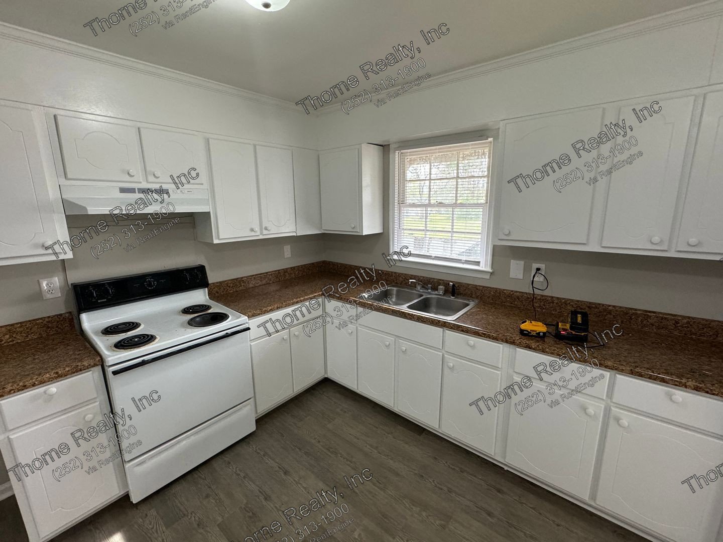 Remodeled 3 Bedroom House in East Tarboro property image