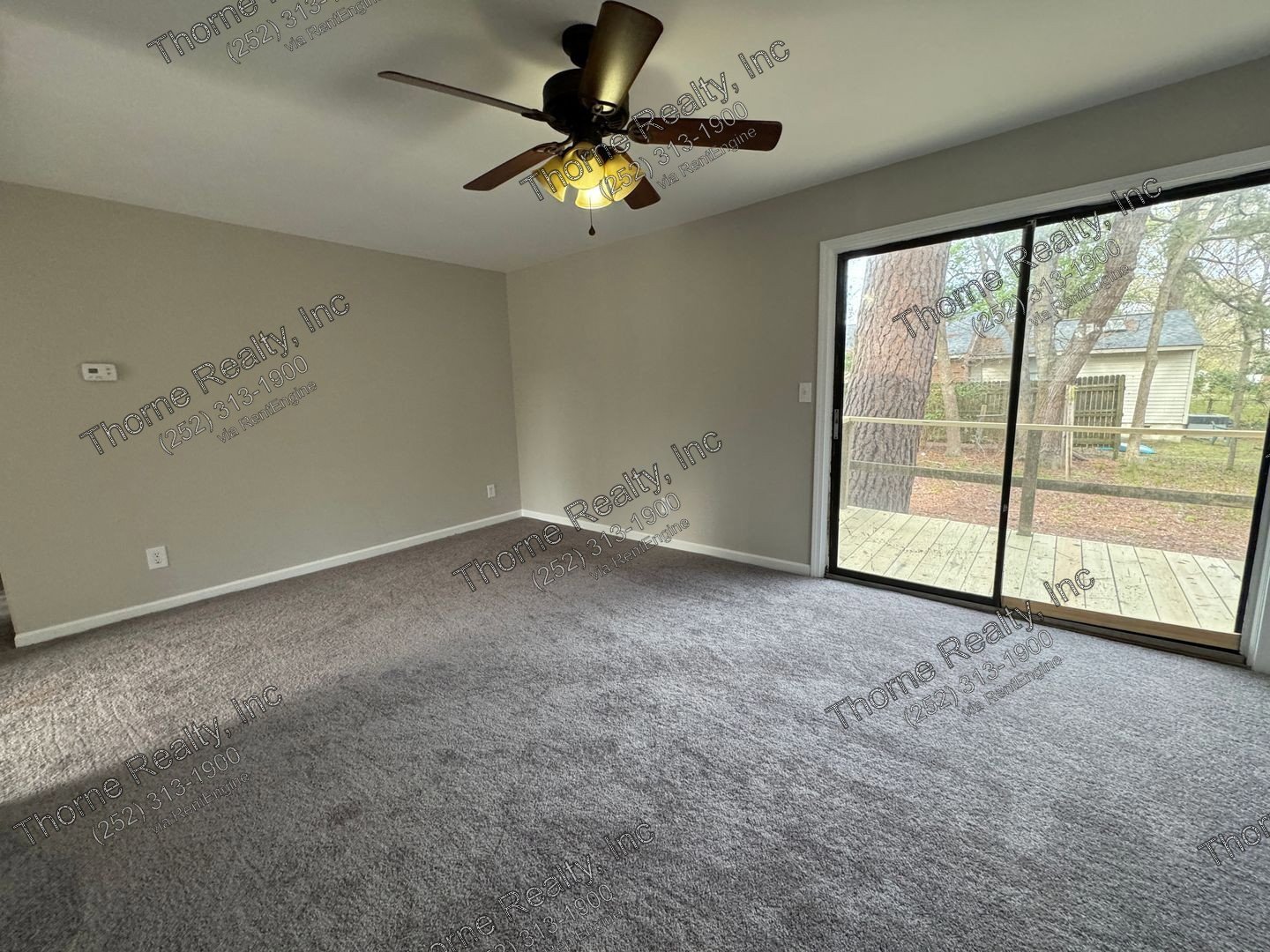 Remodeled 3 Bedroom House in East Tarboro property image