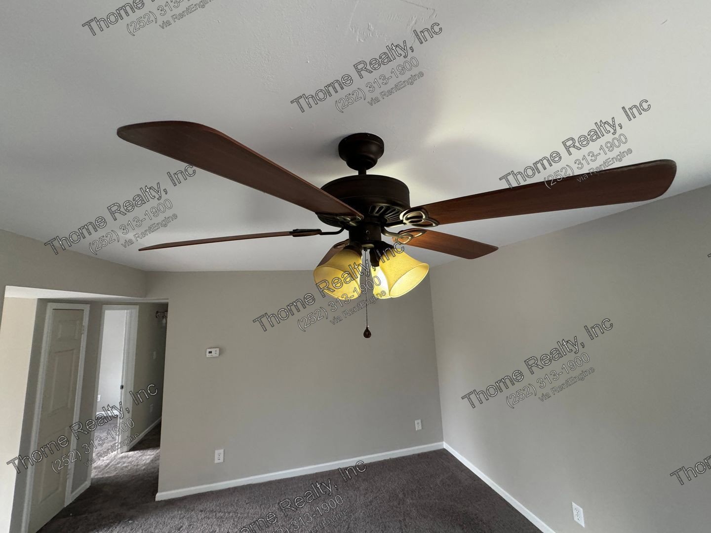 Remodeled 3 Bedroom House in East Tarboro property image