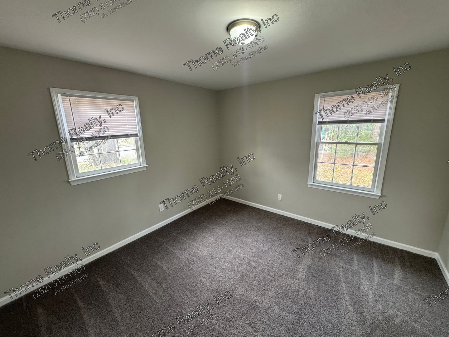 Remodeled 3 Bedroom House in East Tarboro property image