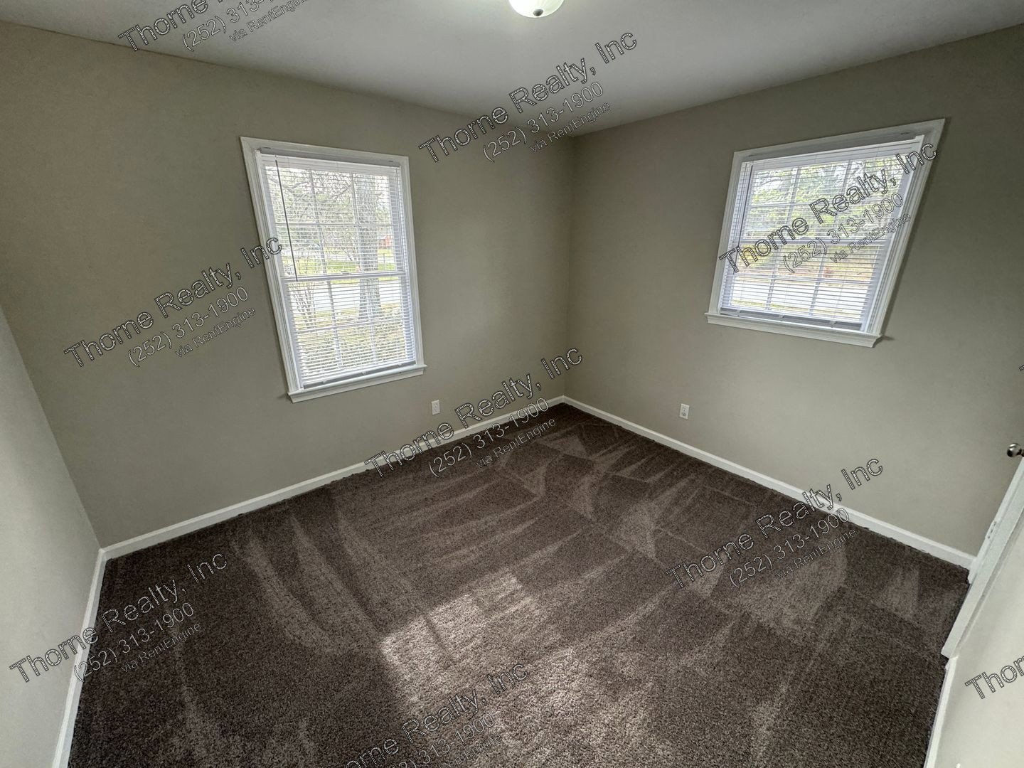 Remodeled 3 Bedroom House in East Tarboro property image