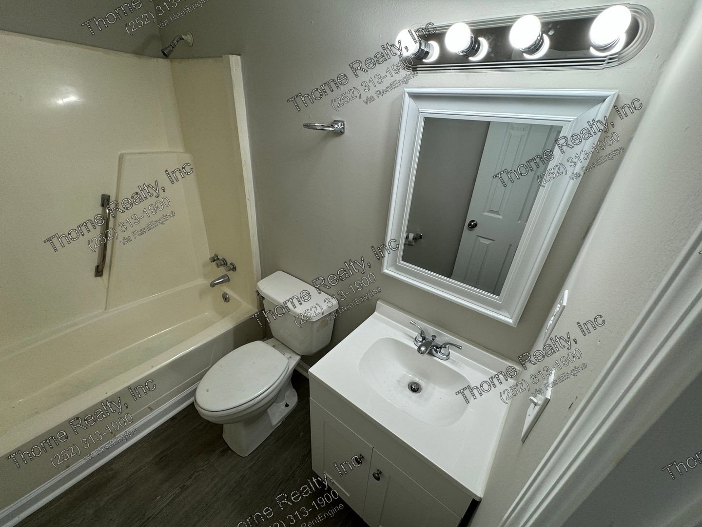 Remodeled 3 Bedroom House in East Tarboro property image