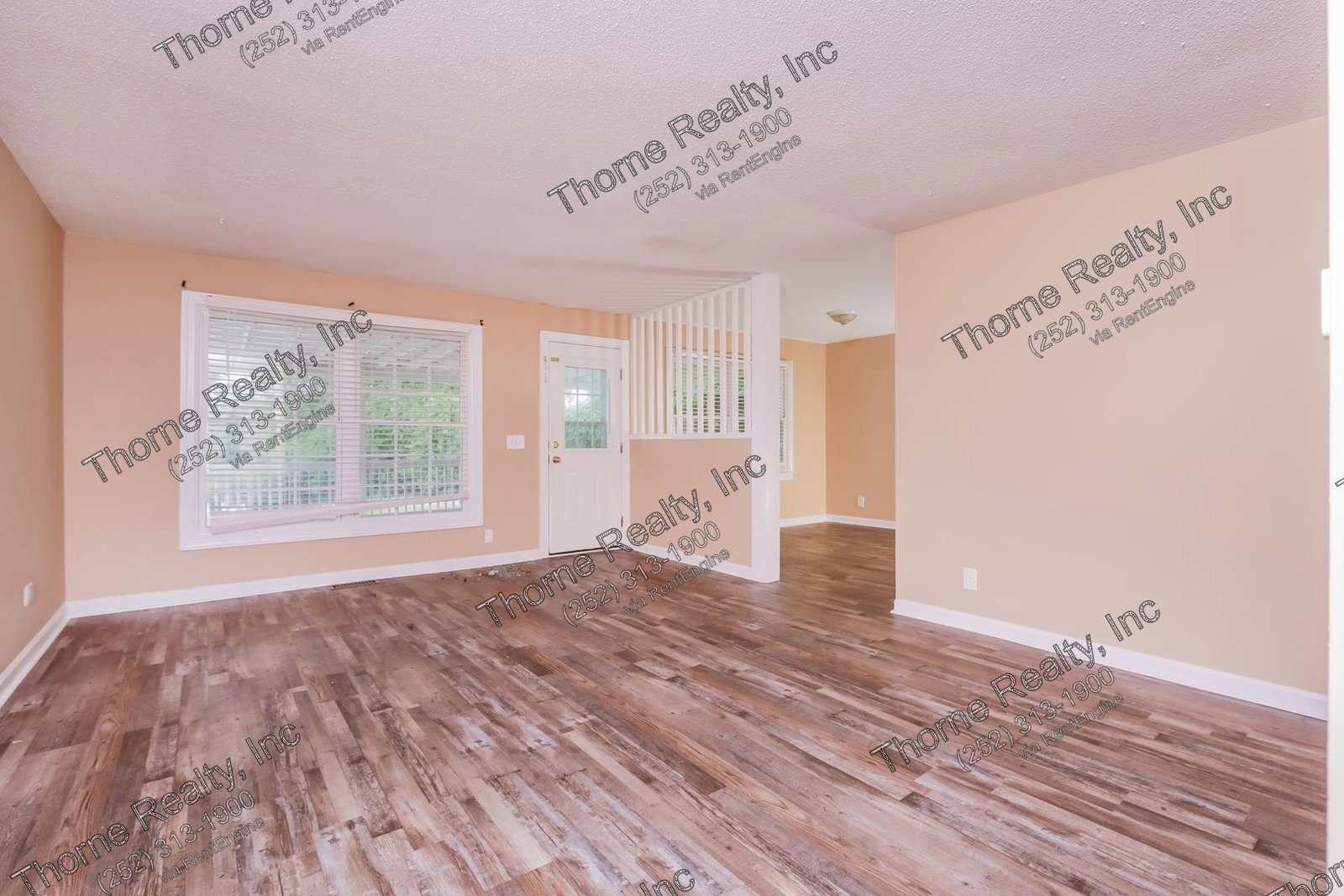 4 Bedroom Waterfront House on Tar River property image
