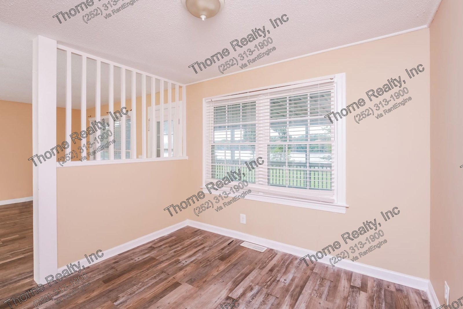 4 Bedroom Waterfront House on Tar River property image