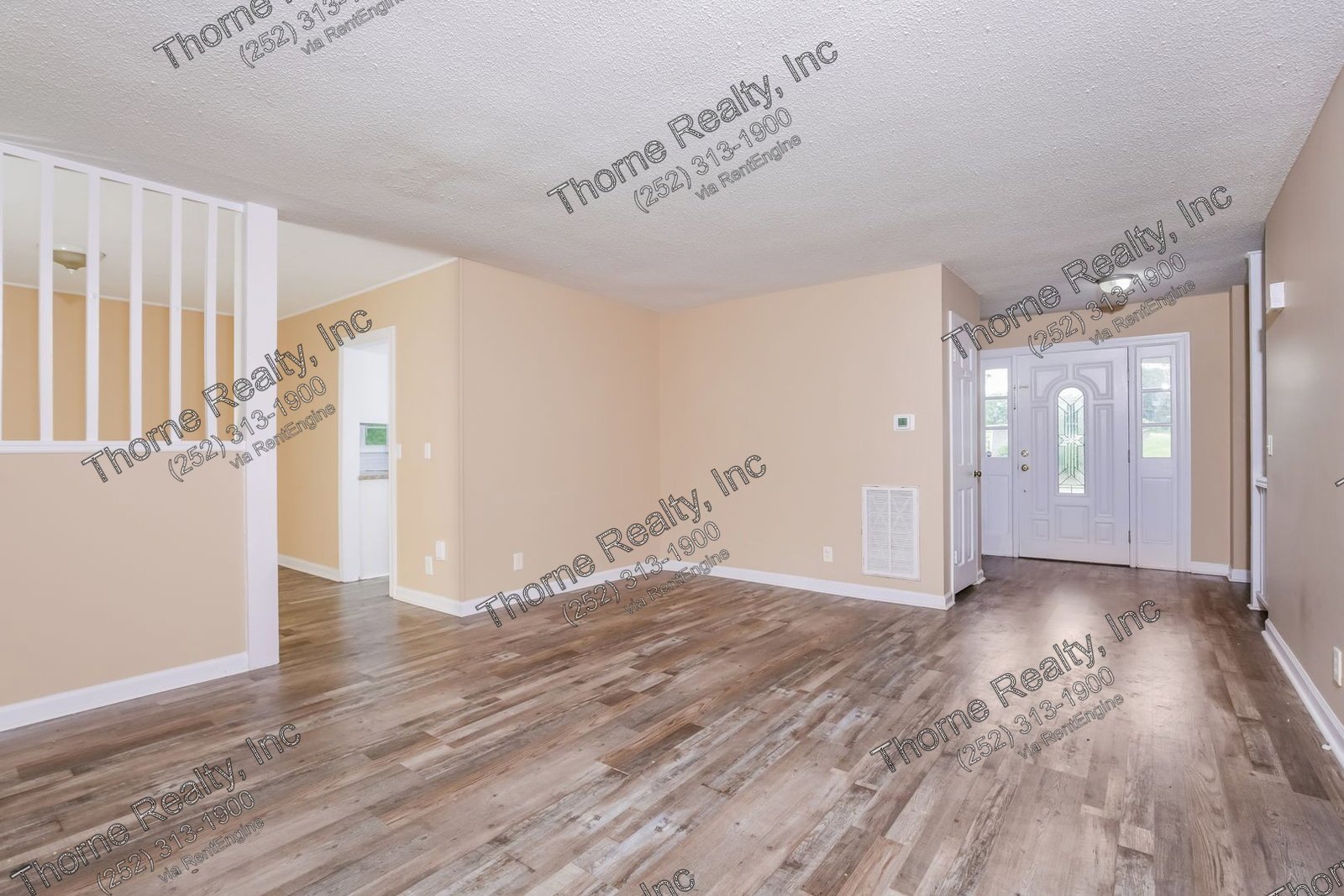 4 Bedroom Waterfront House on Tar River property image