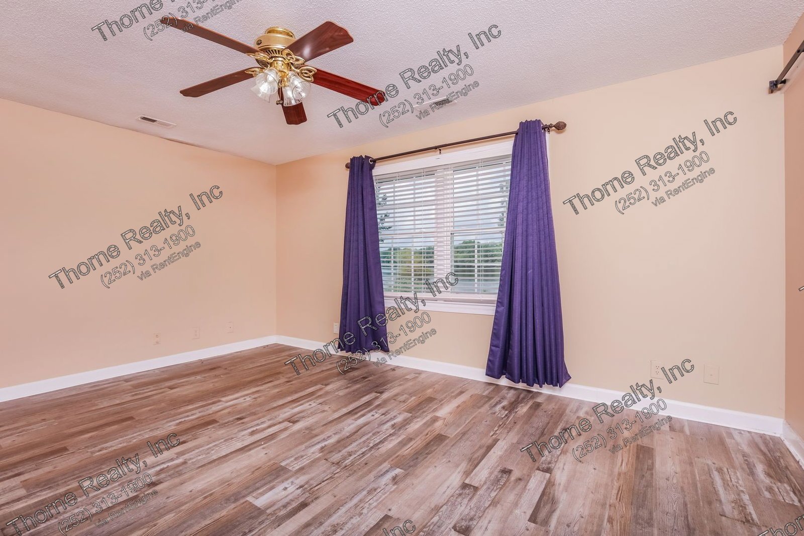 4 Bedroom Waterfront House on Tar River property image