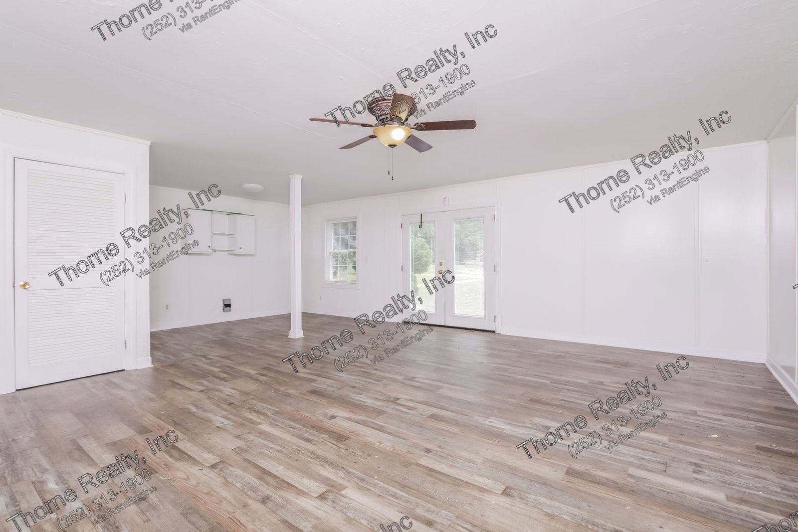 4 Bedroom Waterfront House on Tar River property image