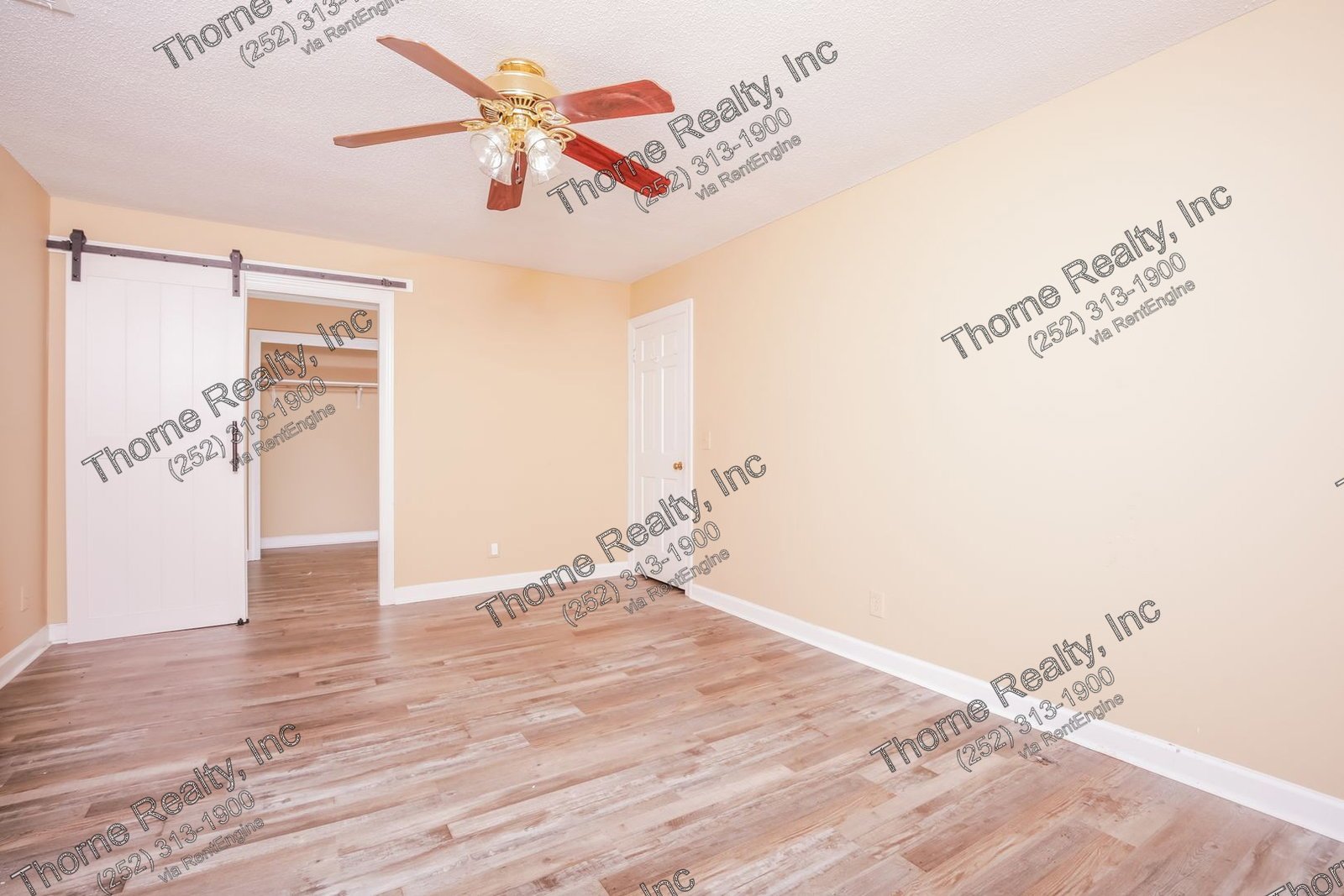 4 Bedroom Waterfront House on Tar River property image