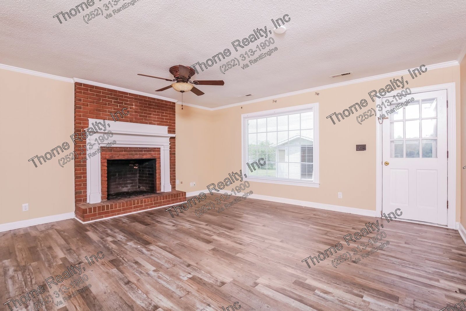 4 Bedroom Waterfront House on Tar River property image