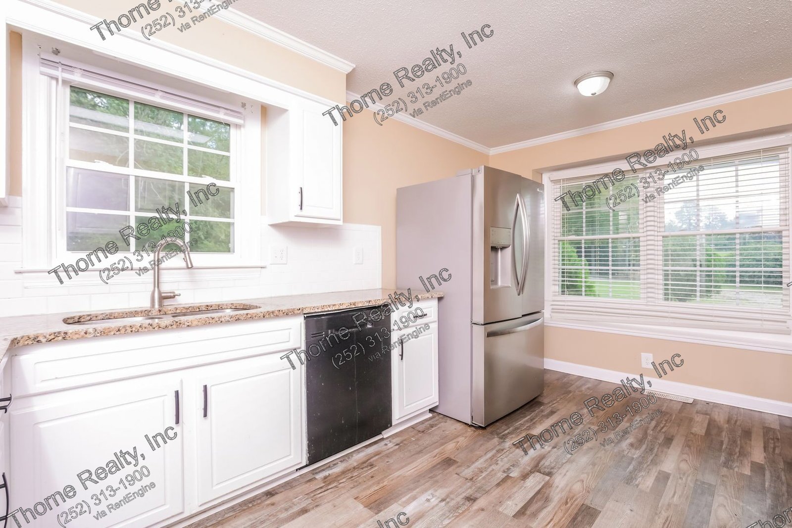 4 Bedroom Waterfront House on Tar River property image