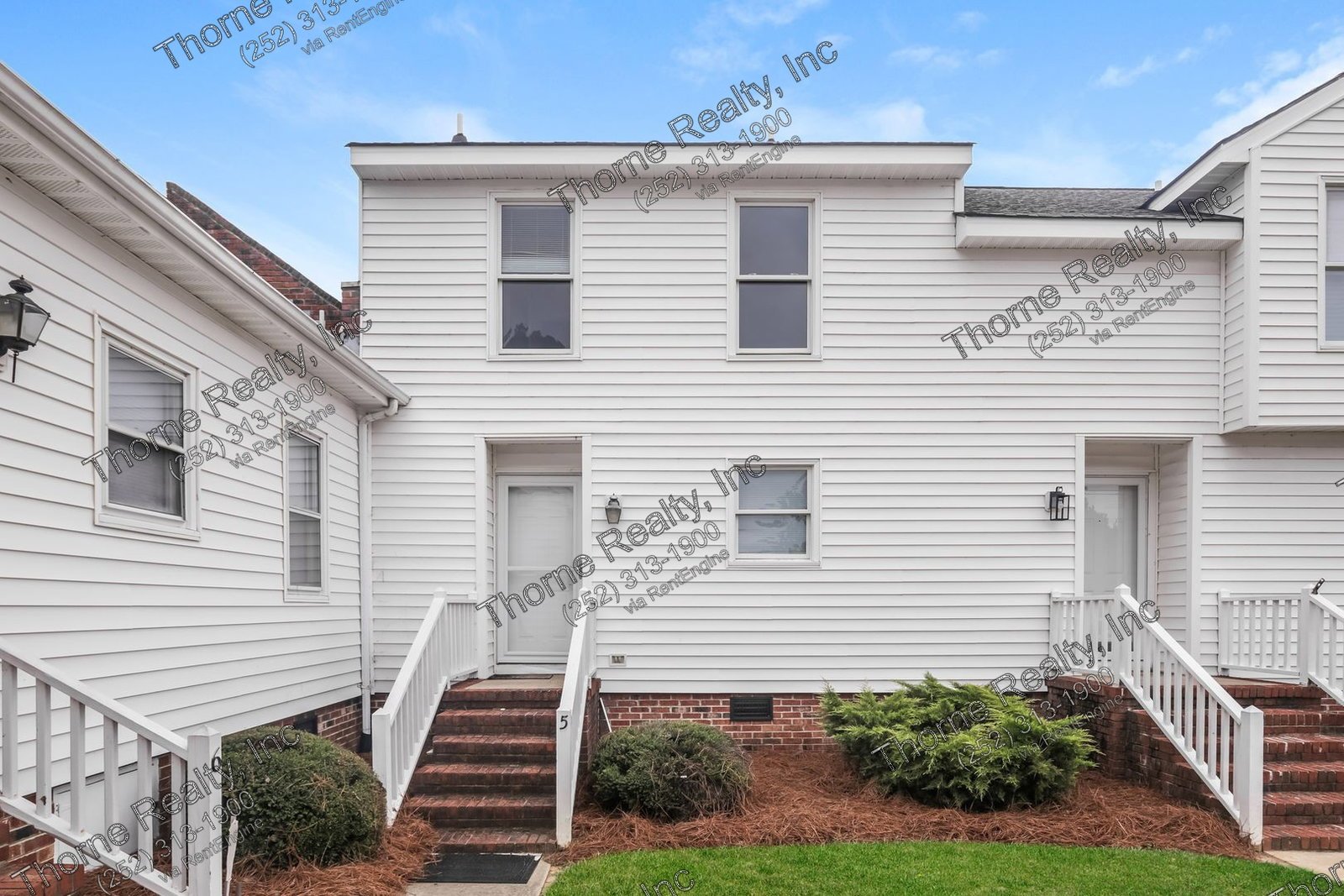 3 Bedroom Townhome in Sagewood - Central location, Granite Countertops and Stainless Appliances property image