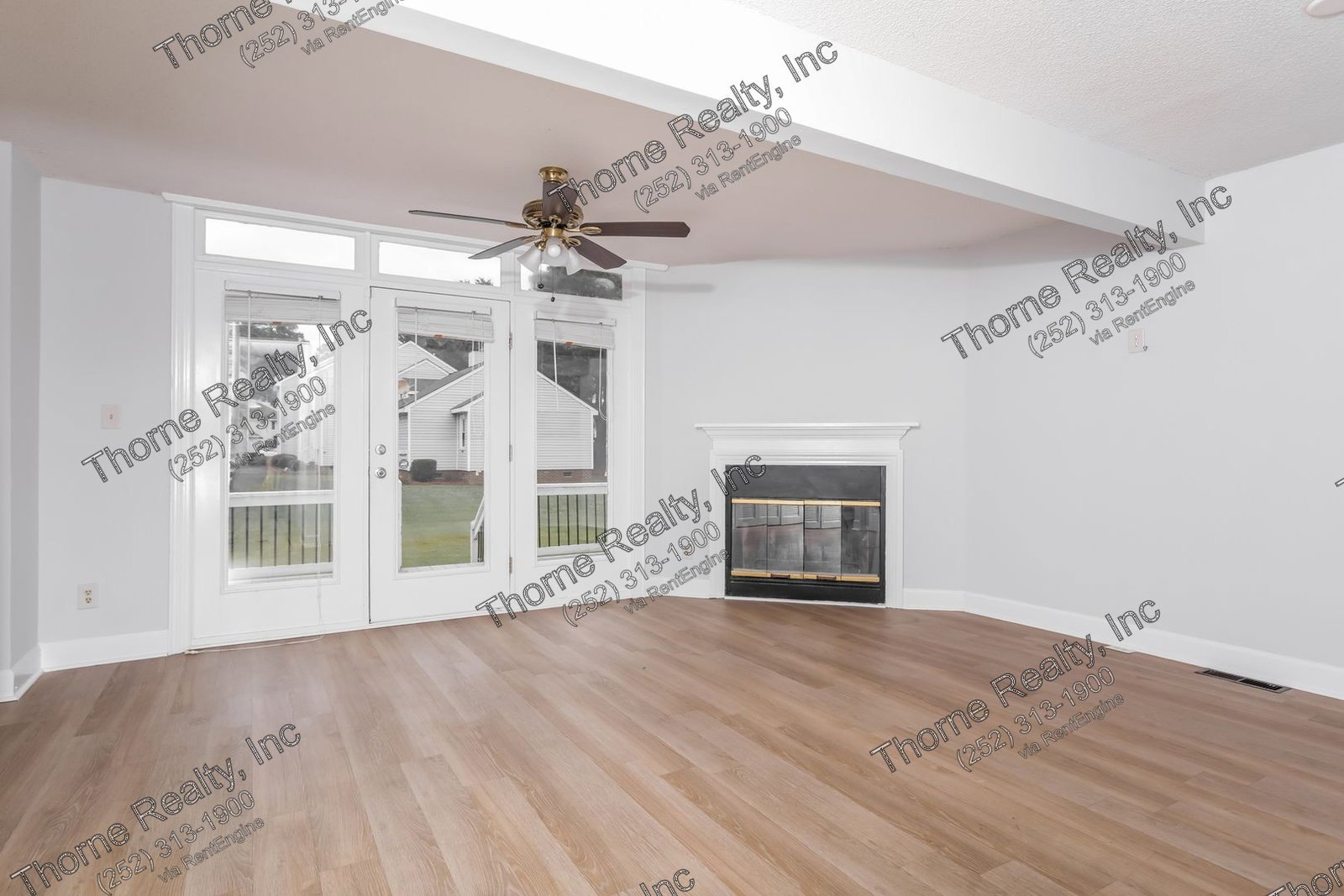 3 Bedroom Townhome in Sagewood - Central location, Granite Countertops and Stainless Appliances property image