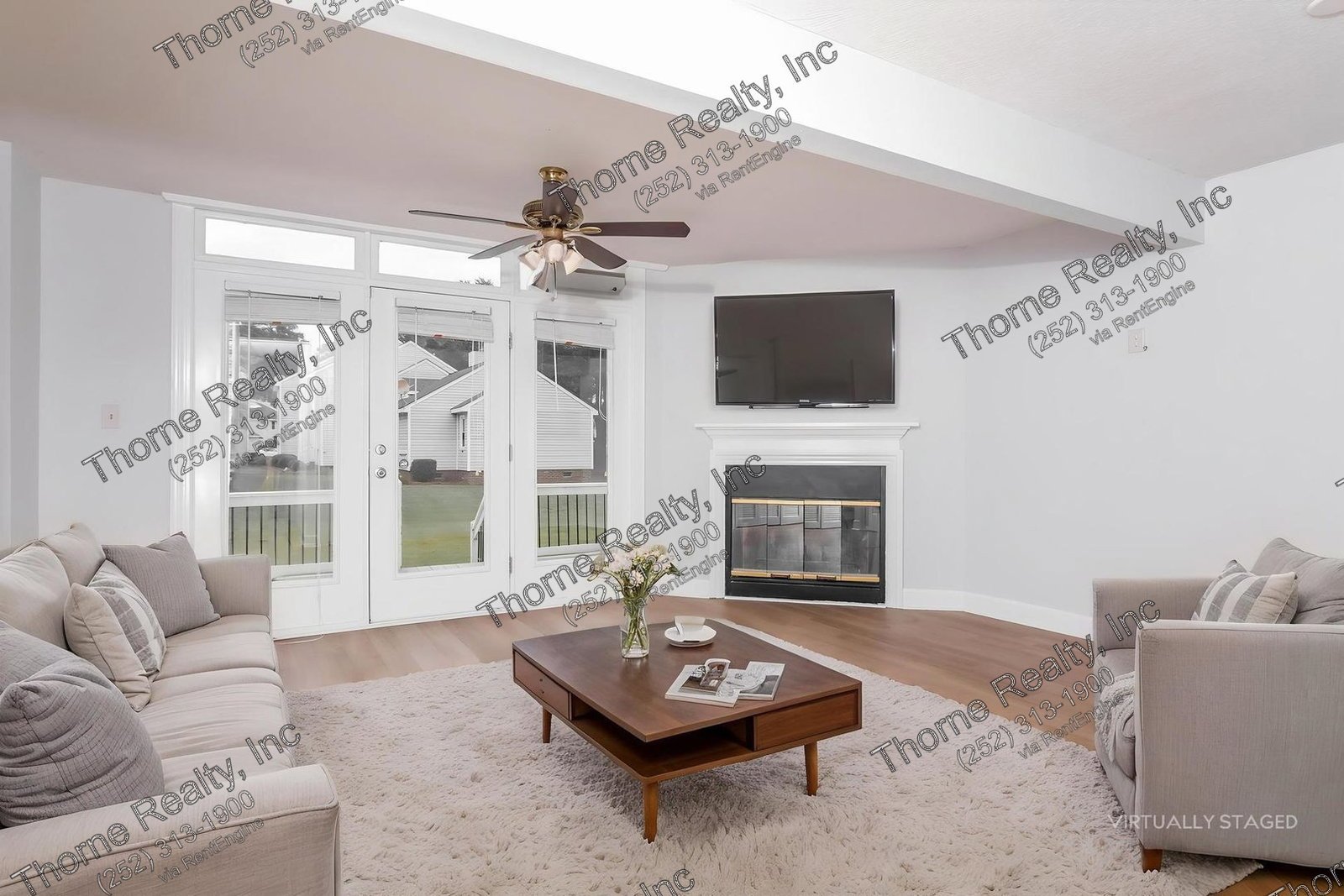 3 Bedroom Townhome in Sagewood - Central location, Granite Countertops and Stainless Appliances property image