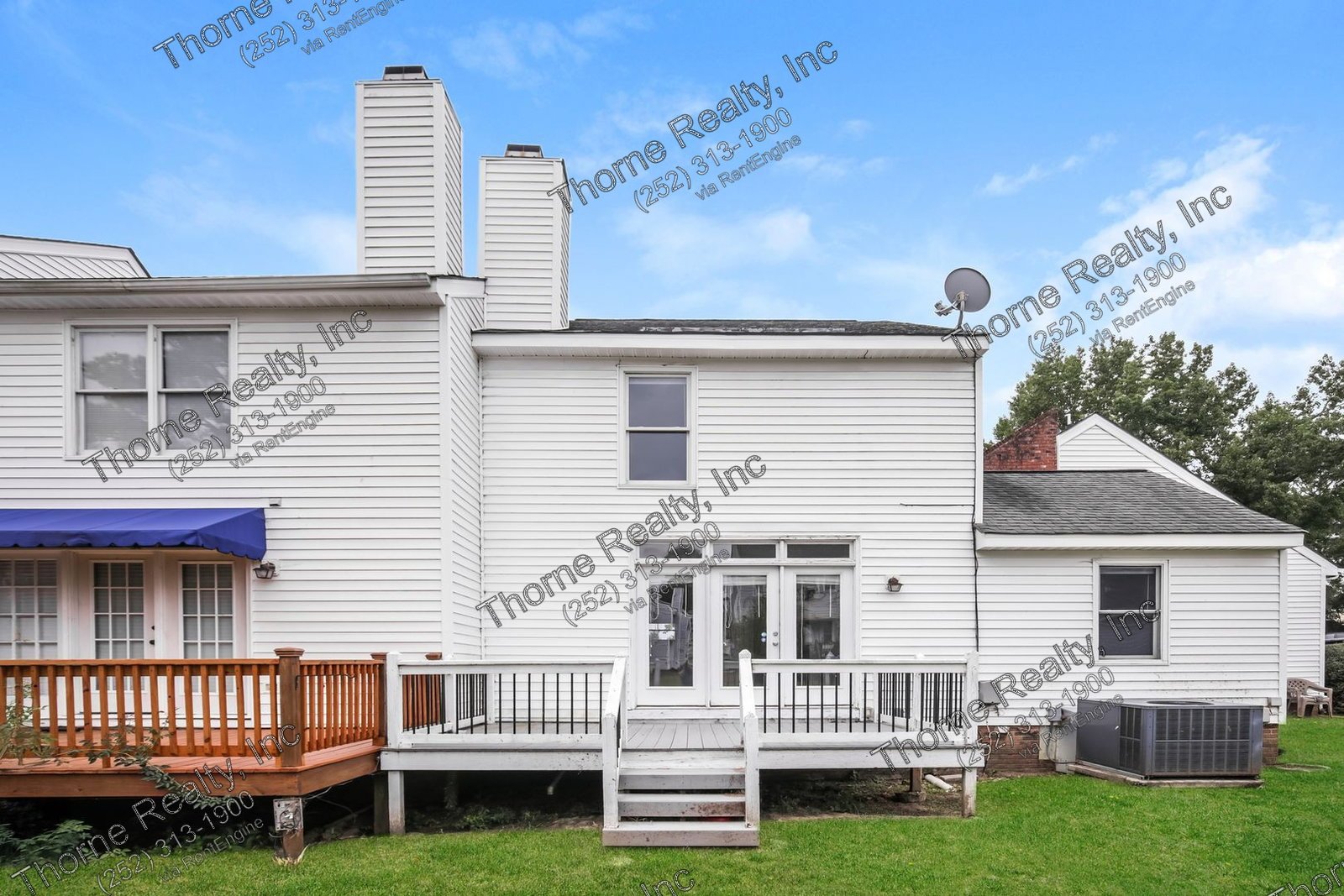 3 Bedroom Townhome in Sagewood - Central location, Granite Countertops and Stainless Appliances property image