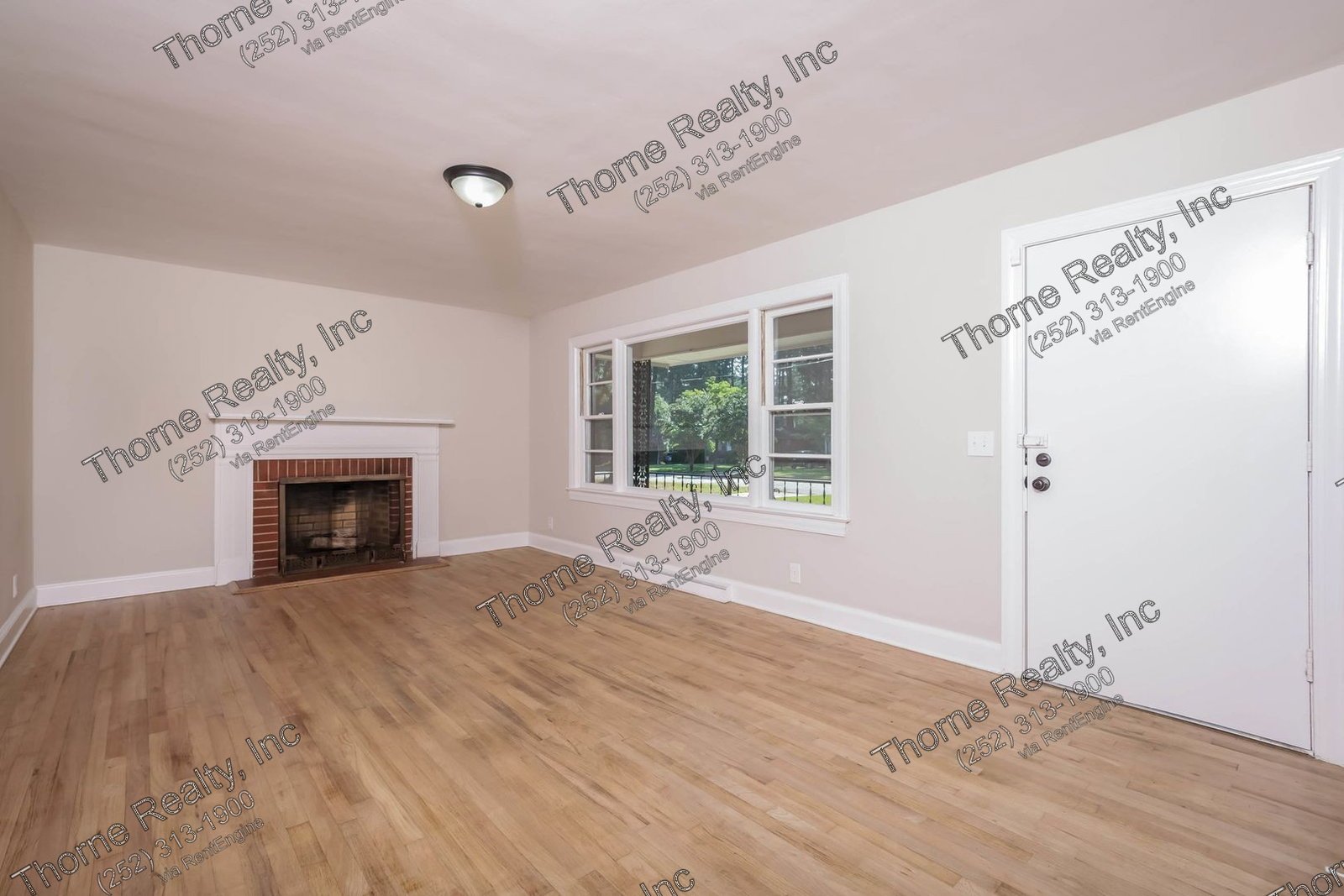 Charming Updated Brick Ranch with Screened Porch - Owner will also sell property! property image
