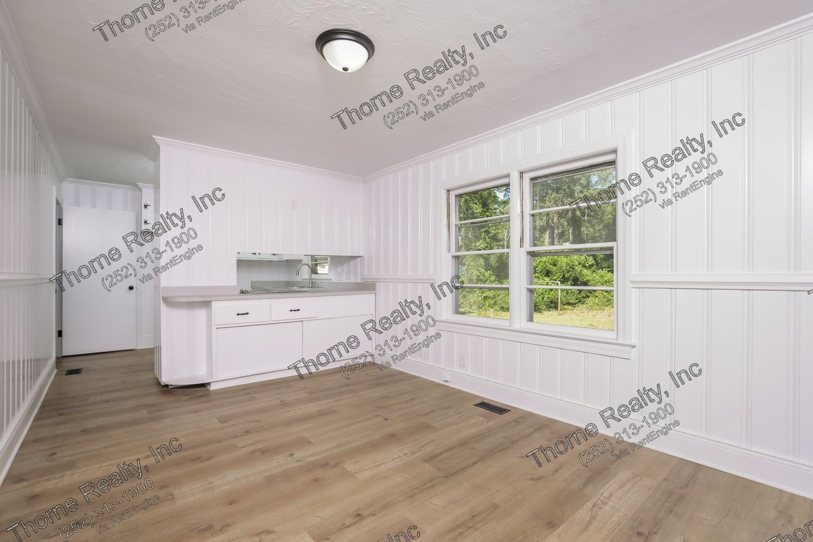Charming Updated Brick Ranch with Screened Porch - Owner will also sell property! property image