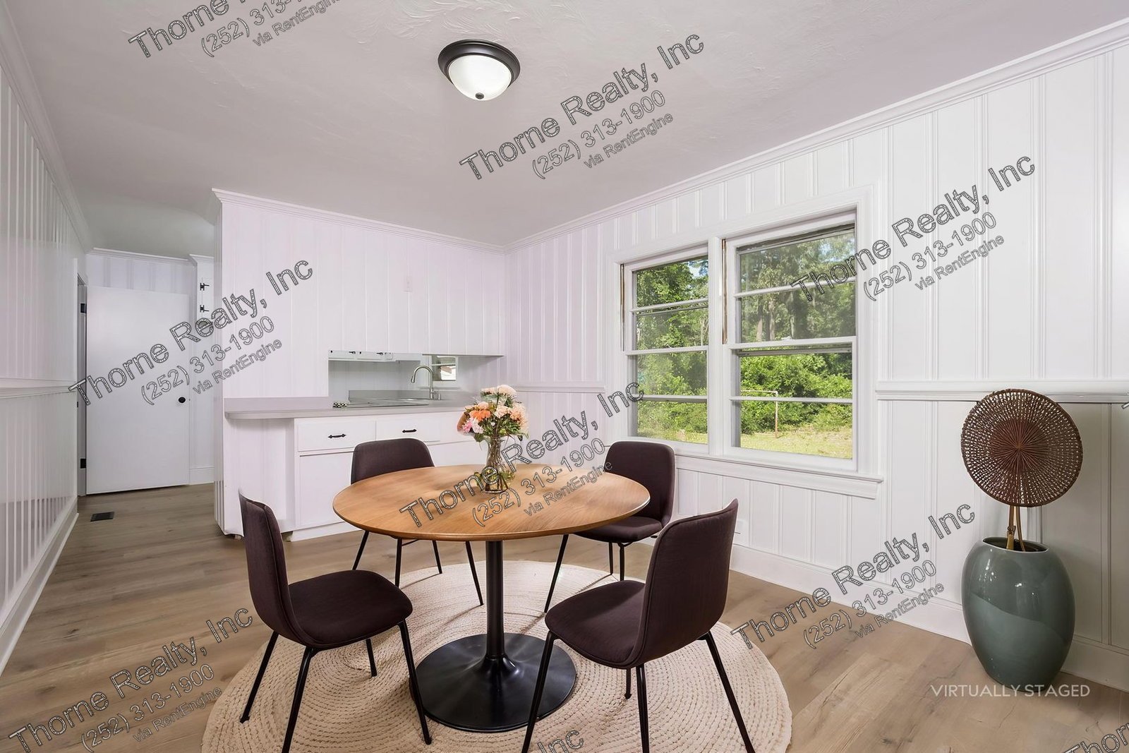 Charming Updated Brick Ranch with Screened Porch - Owner will also sell property! property image