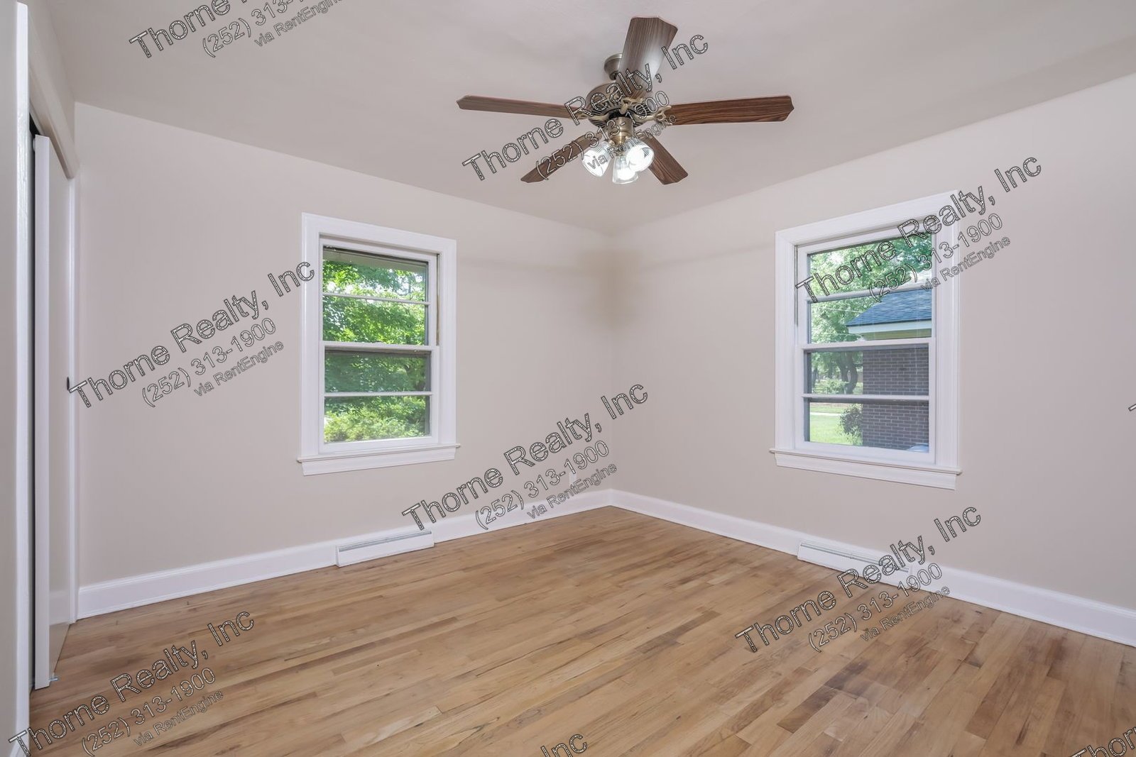 Charming Updated Brick Ranch with Screened Porch - Owner will also sell property! property image