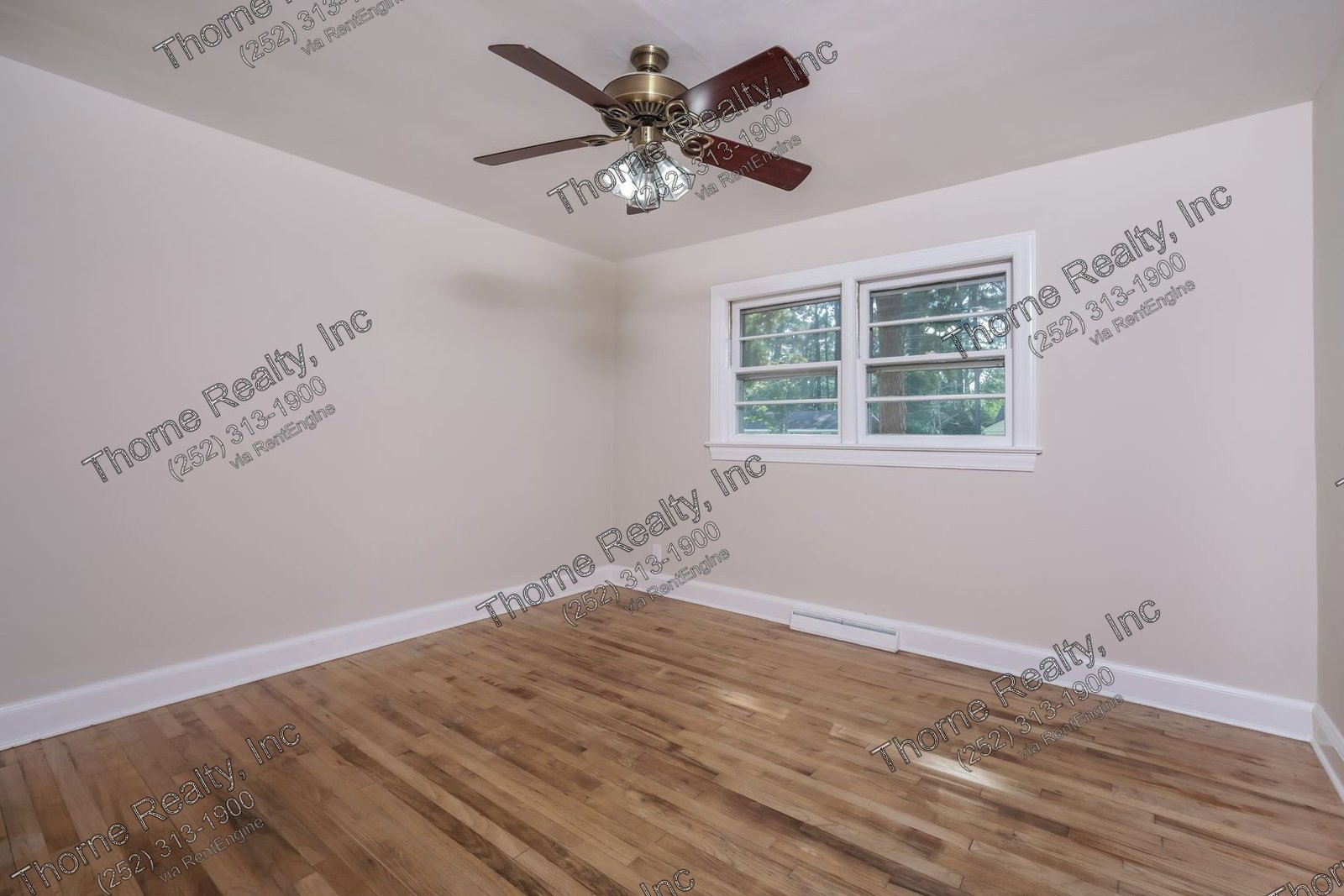 Charming Updated Brick Ranch with Screened Porch - Owner will also sell property! property image