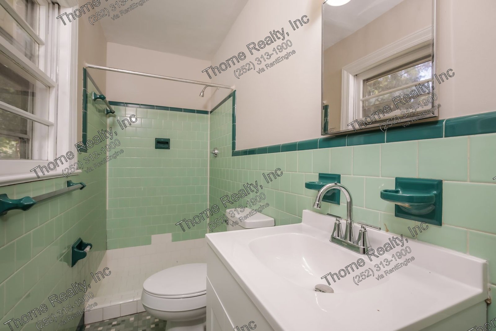 Charming Updated Brick Ranch with Screened Porch - Owner will also sell property! property image