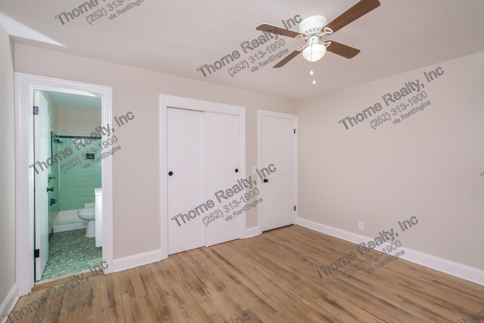 Charming Updated Brick Ranch with Screened Porch - Owner will also sell property! property image