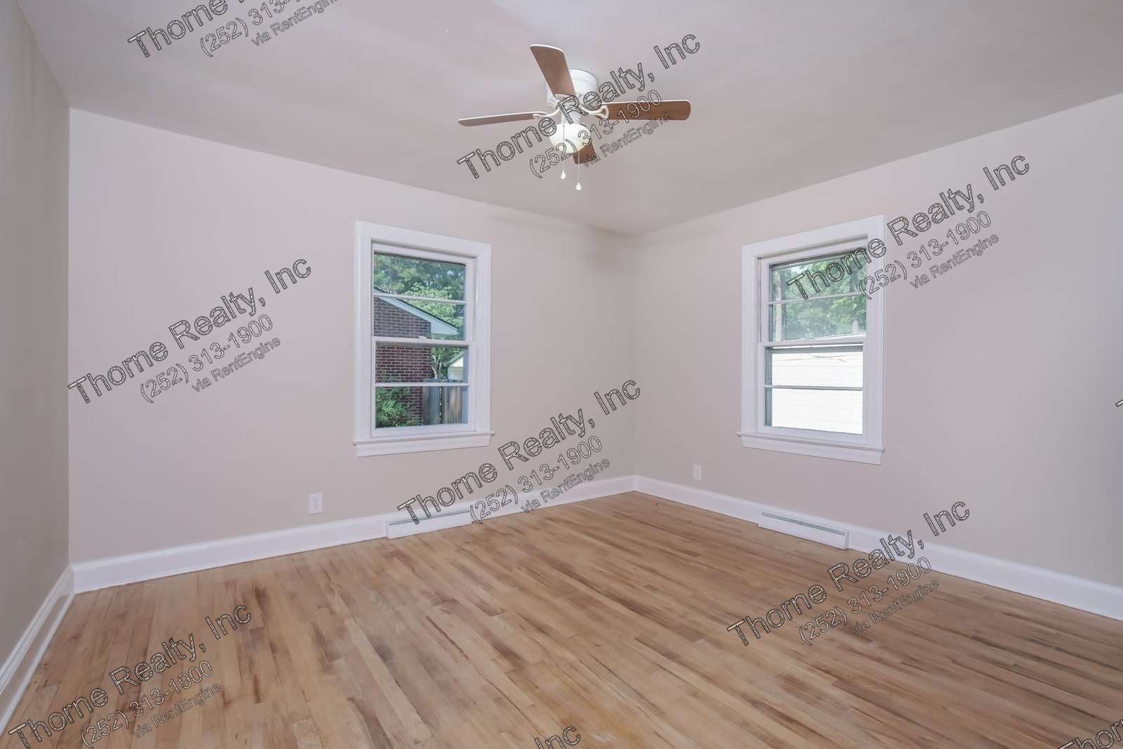 Charming Updated Brick Ranch with Screened Porch - Owner will also sell property! property image
