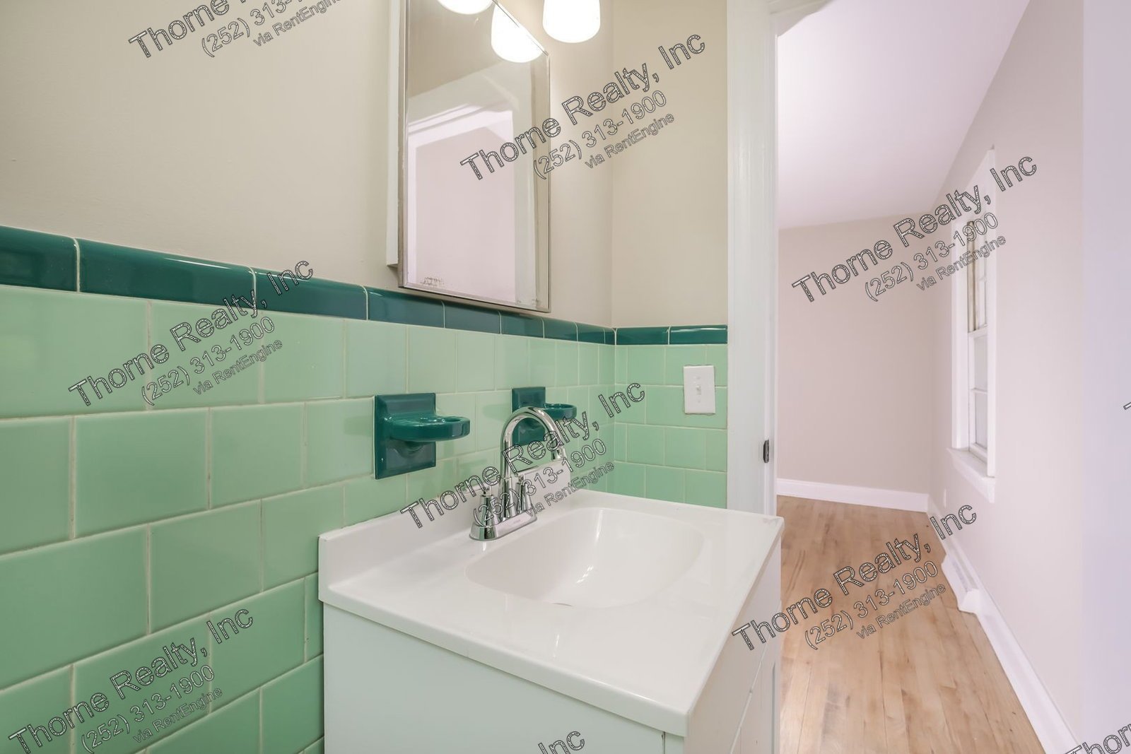 Charming Updated Brick Ranch with Screened Porch - Owner will also sell property! property image