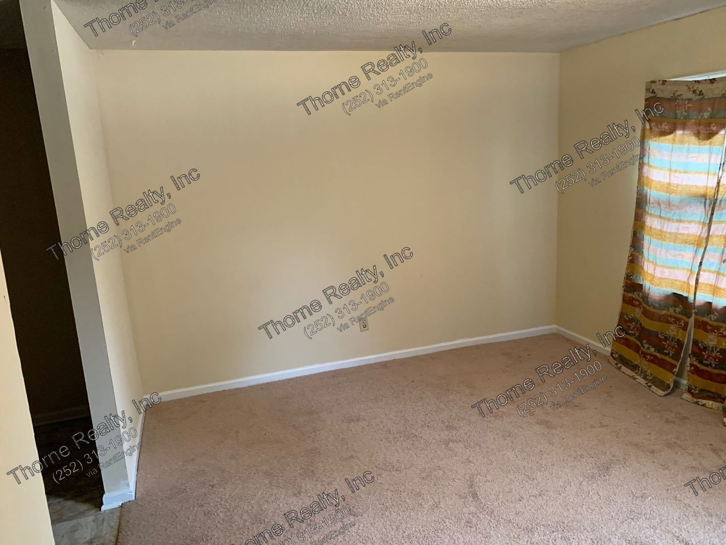 2 Bedroom Apartment - End Unit property image