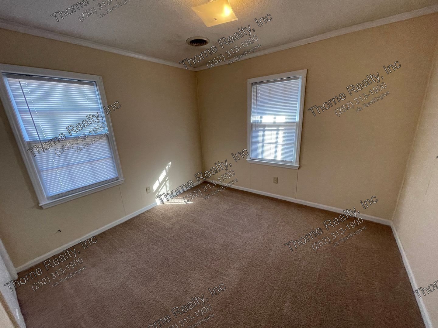 2 Bedroom Apartment - End Unit property image