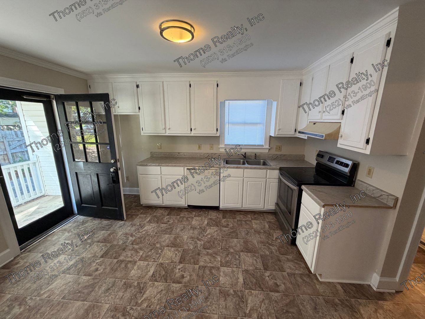 3 Bedroom House in Wilson - New Carpet - More Updates in Progress property image