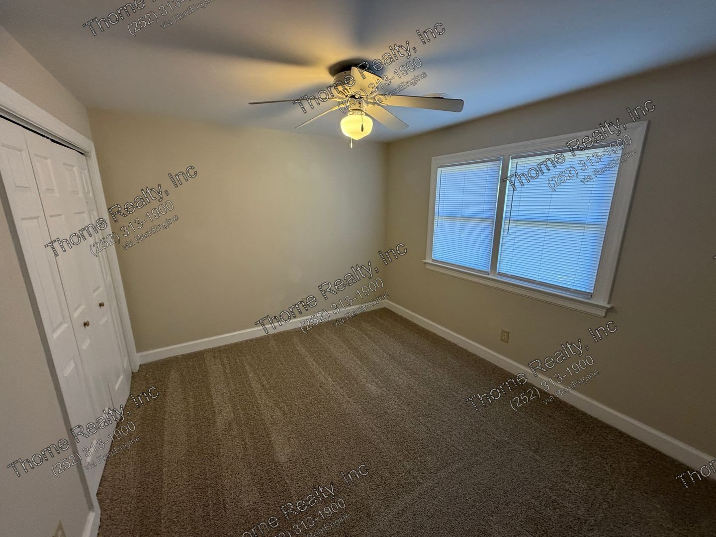 3 Bedroom House in Wilson - New Carpet - More Updates in Progress property image
