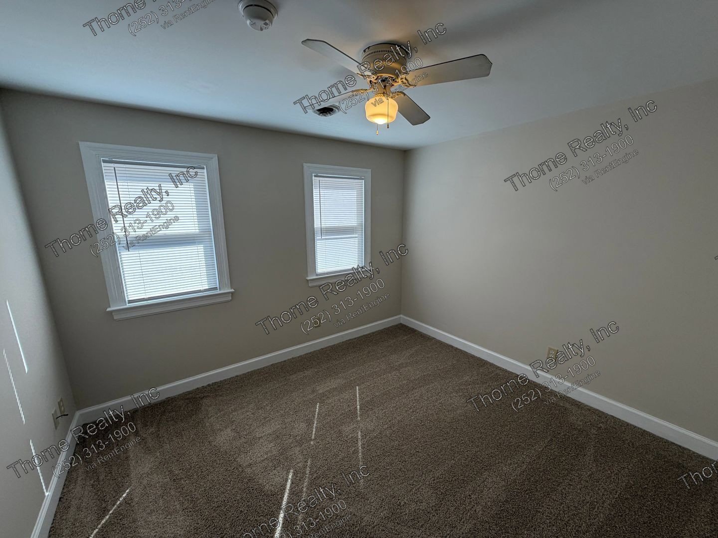 3 Bedroom House in Wilson - New Carpet - More Updates in Progress property image