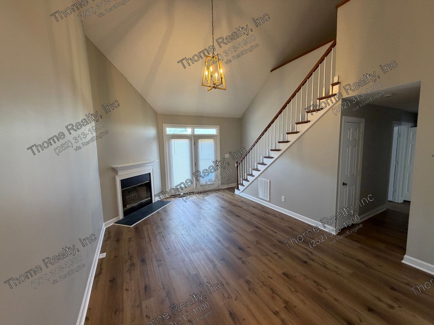 Beautiful Townhome in Sagewood - Possible 3rd bedroom loft upstairs! property image