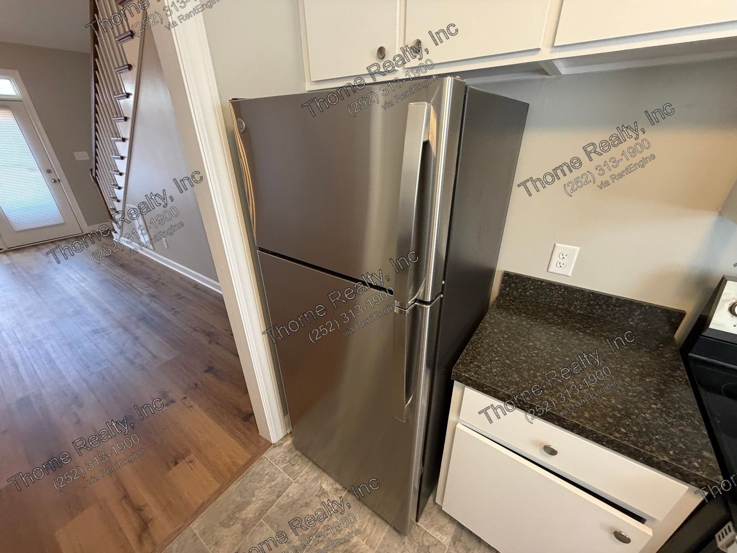 Beautiful Townhome in Sagewood - Possible 3rd bedroom loft upstairs! property image
