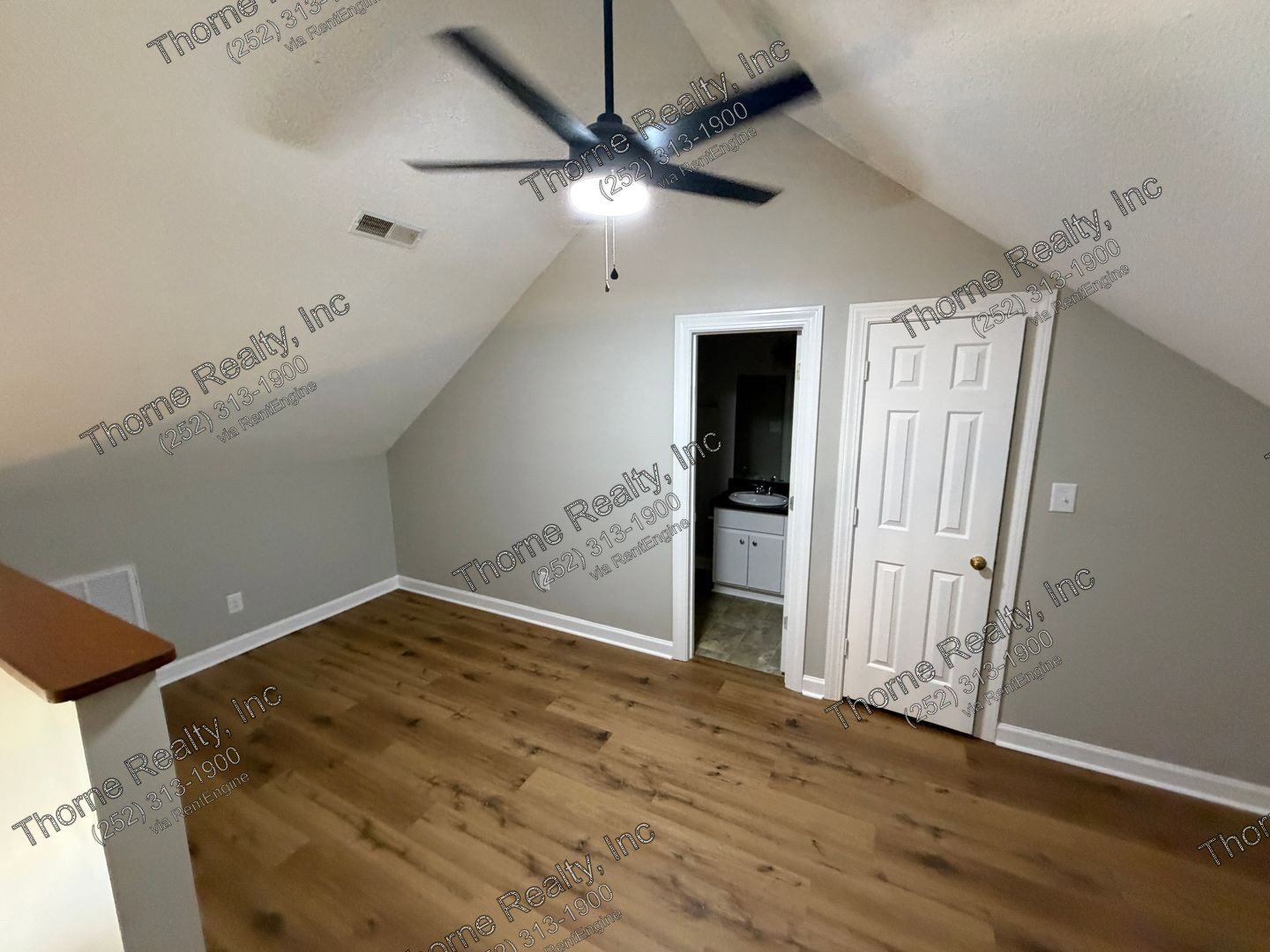 Beautiful Townhome in Sagewood - Possible 3rd bedroom loft upstairs! property image
