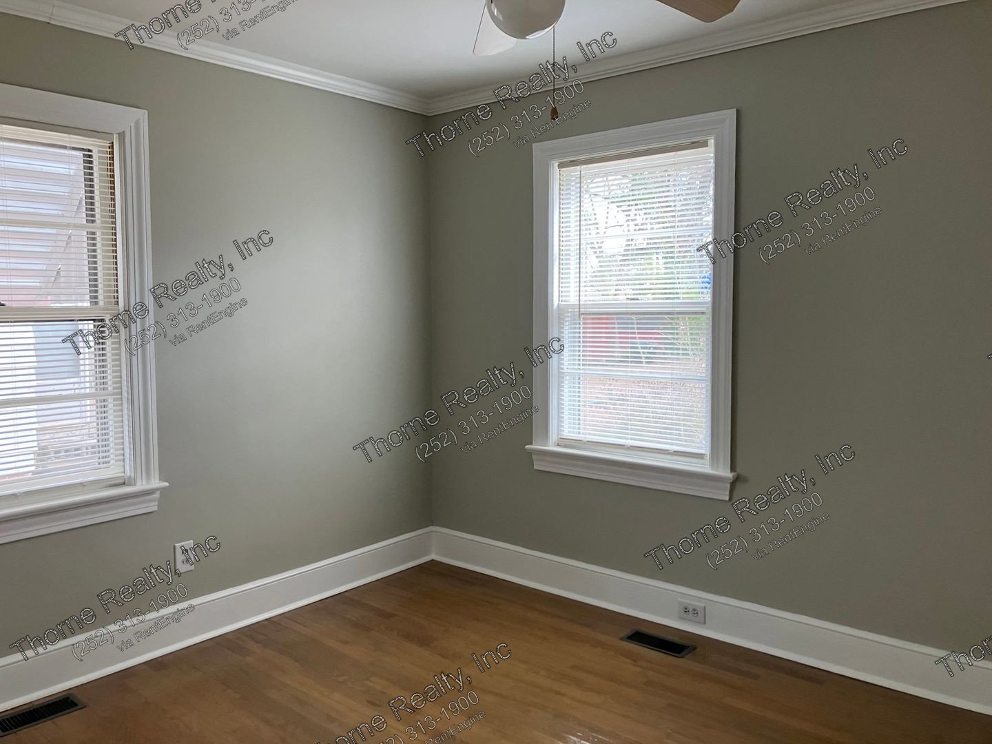 2 Bedroom Brick House property image