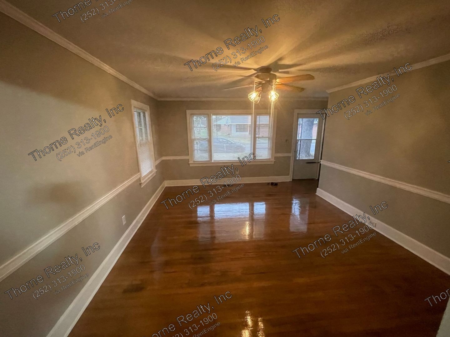 2 Bedroom Brick House property image