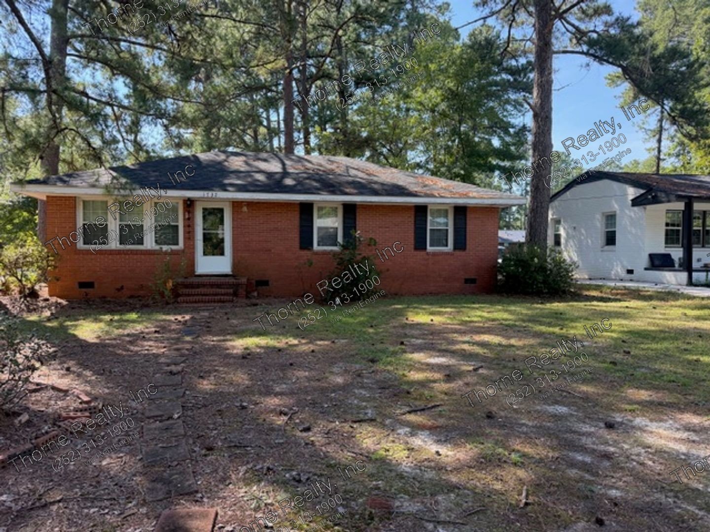 3 Bedroom Brick Home - Edgecombe County property image