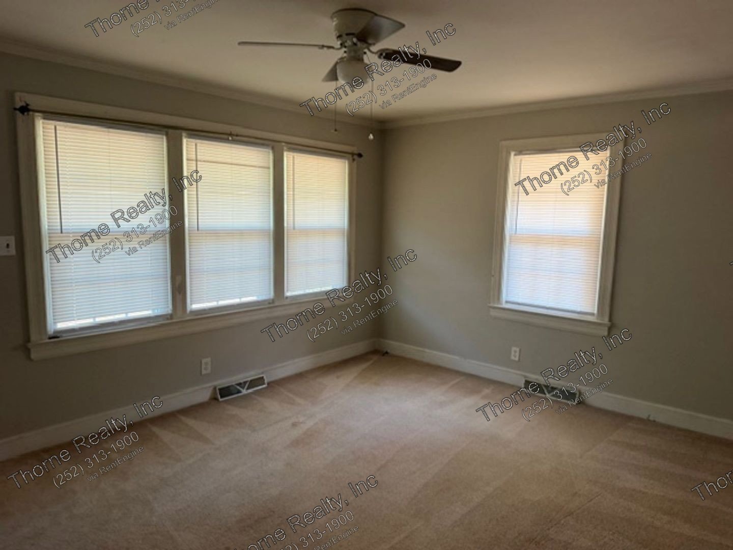 3 Bedroom Brick Home - Edgecombe County property image